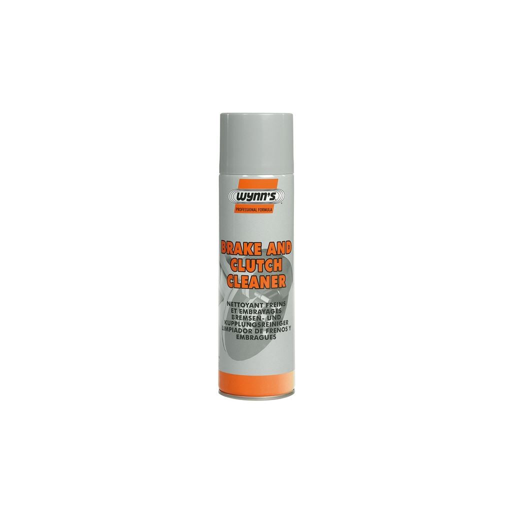 Brake & Clutch Cleaner - 500ml