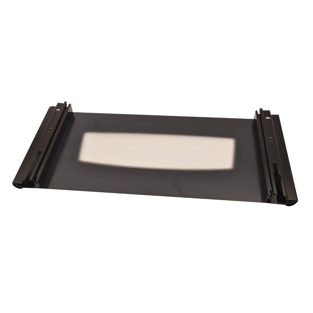 Top Oven Door Glass for Hotpoint/Cannon Cookers and Ovens