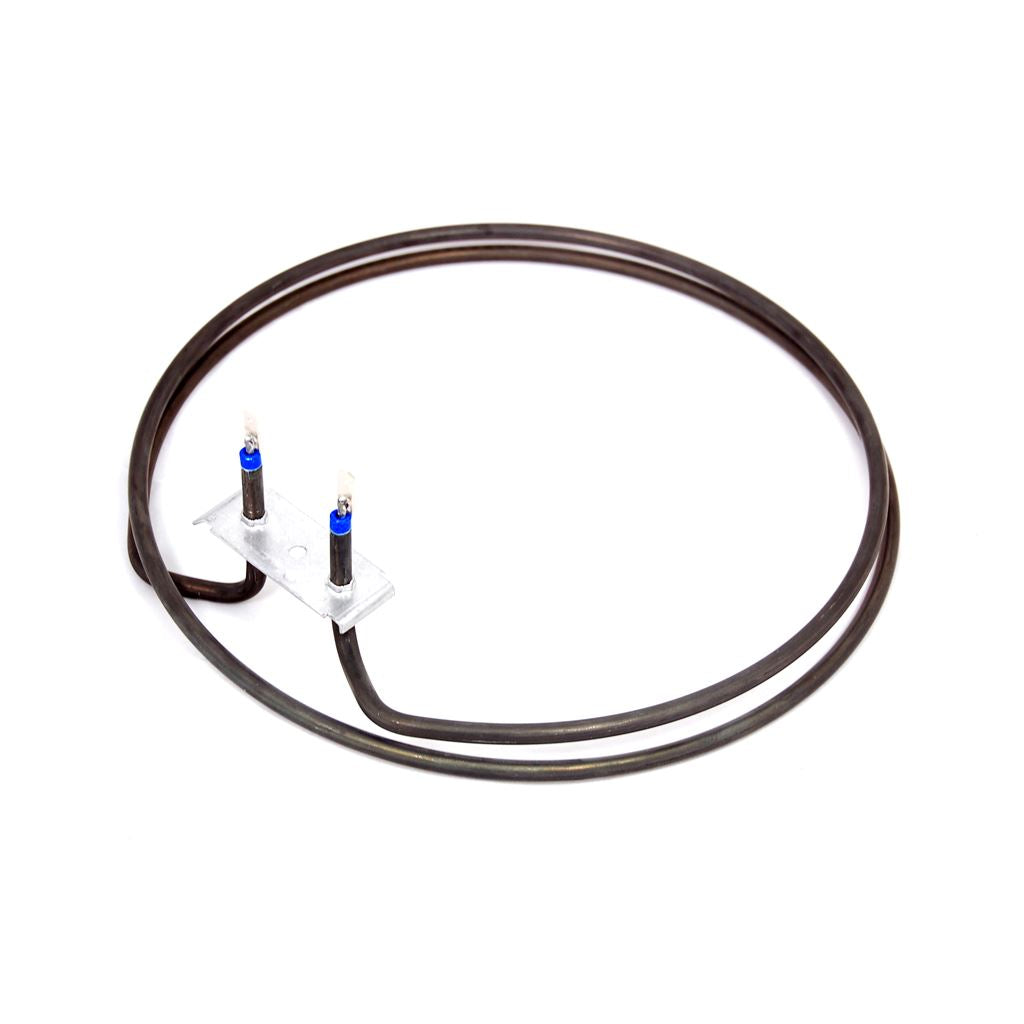 Fan Oven Heating Element - 2500w for Hotpoint/Creda/Cannon Cookers and Ovens