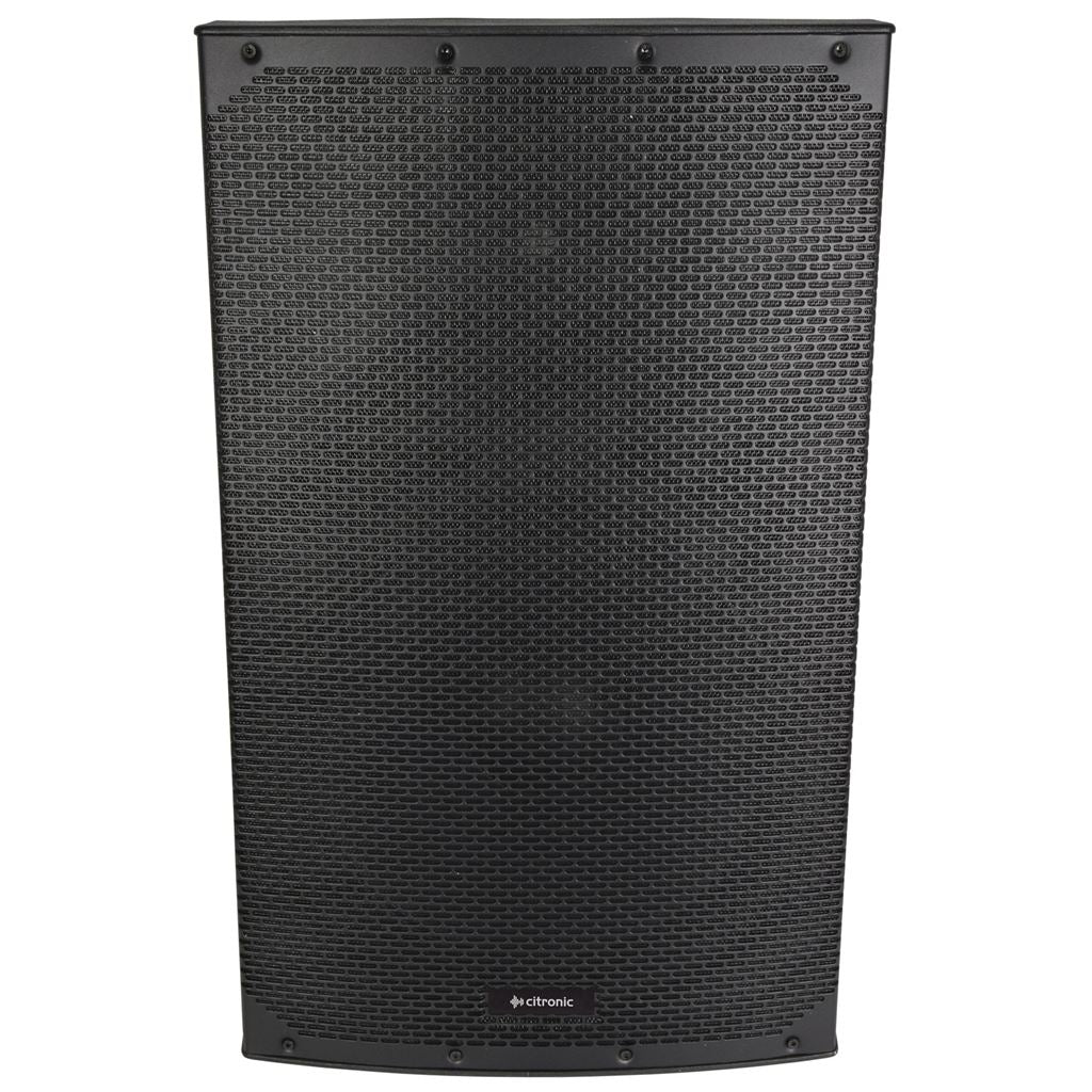 CAB Series Active Cabinets With BT Link - CAB-15L Speaker 350W