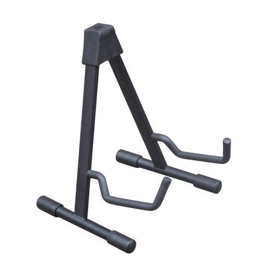 Folding Floor Standing Guitar Stand