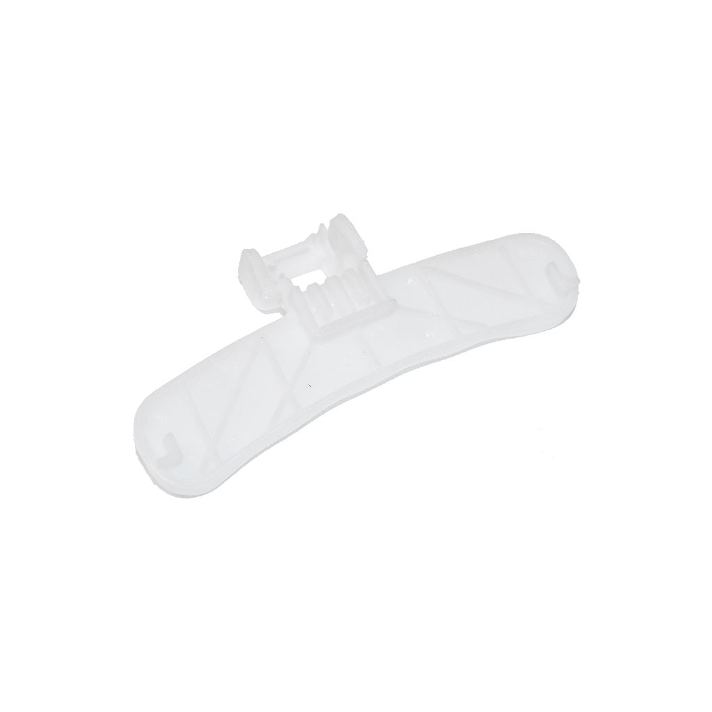 Samsung Washing Machine Door Handle White Pack of 1