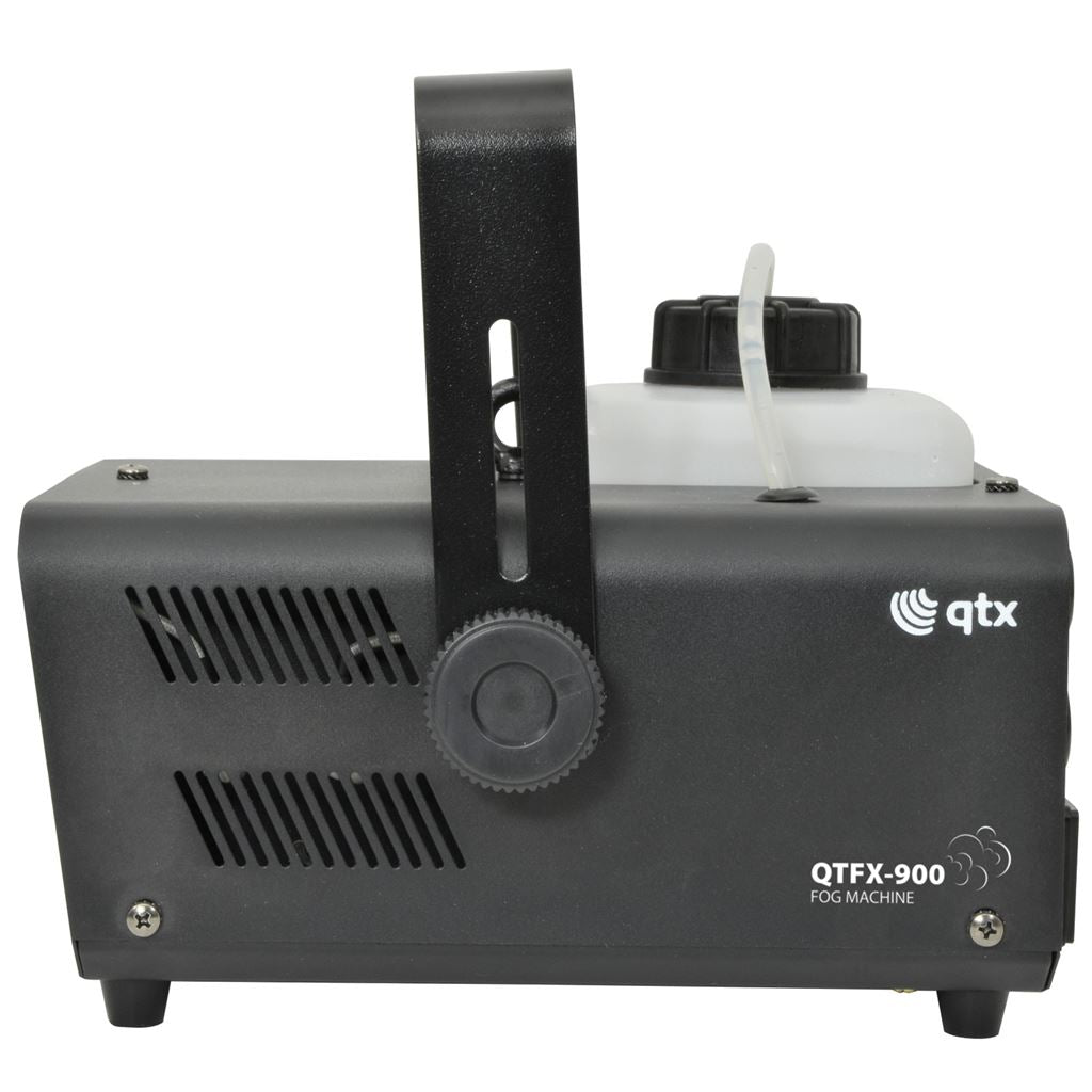 QTFX-900: Fog Machine 900W