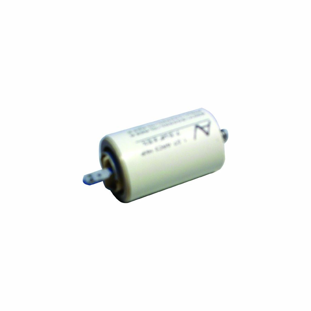 Capacitor Kit for Hotpoint/Creda/Export/Ariston Tumble Dryers and Spin Dryers