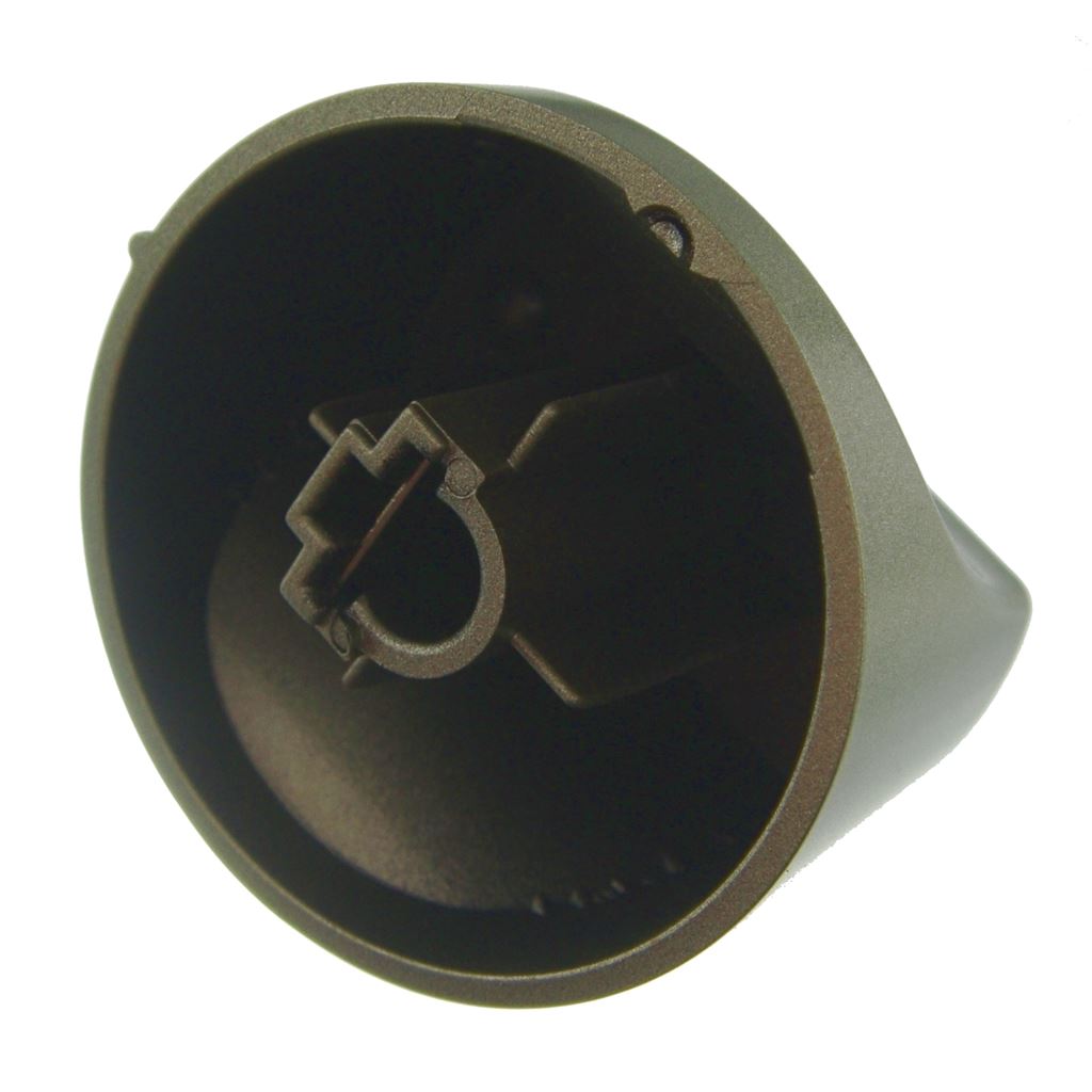 Oven Control Knob for Hotpoint Cookers and Ovens