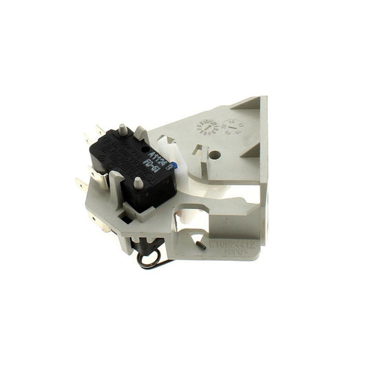 Door Lock Assy Lower F.service for Hotpoint/Whirlpool Microwave/Small Appliances