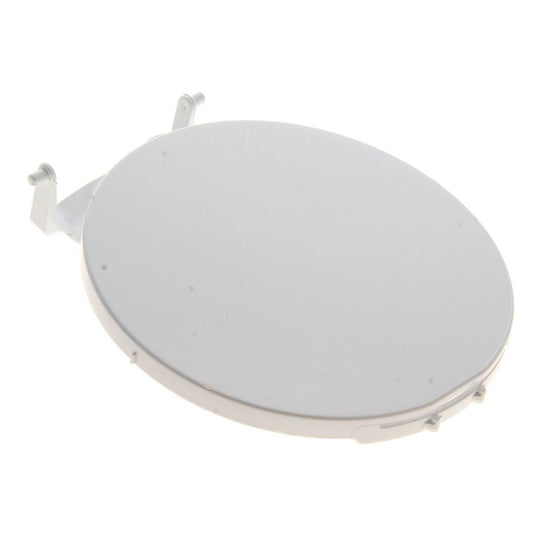 Flap Round Gw for Whirlpool/Hotpoint Washing Machines