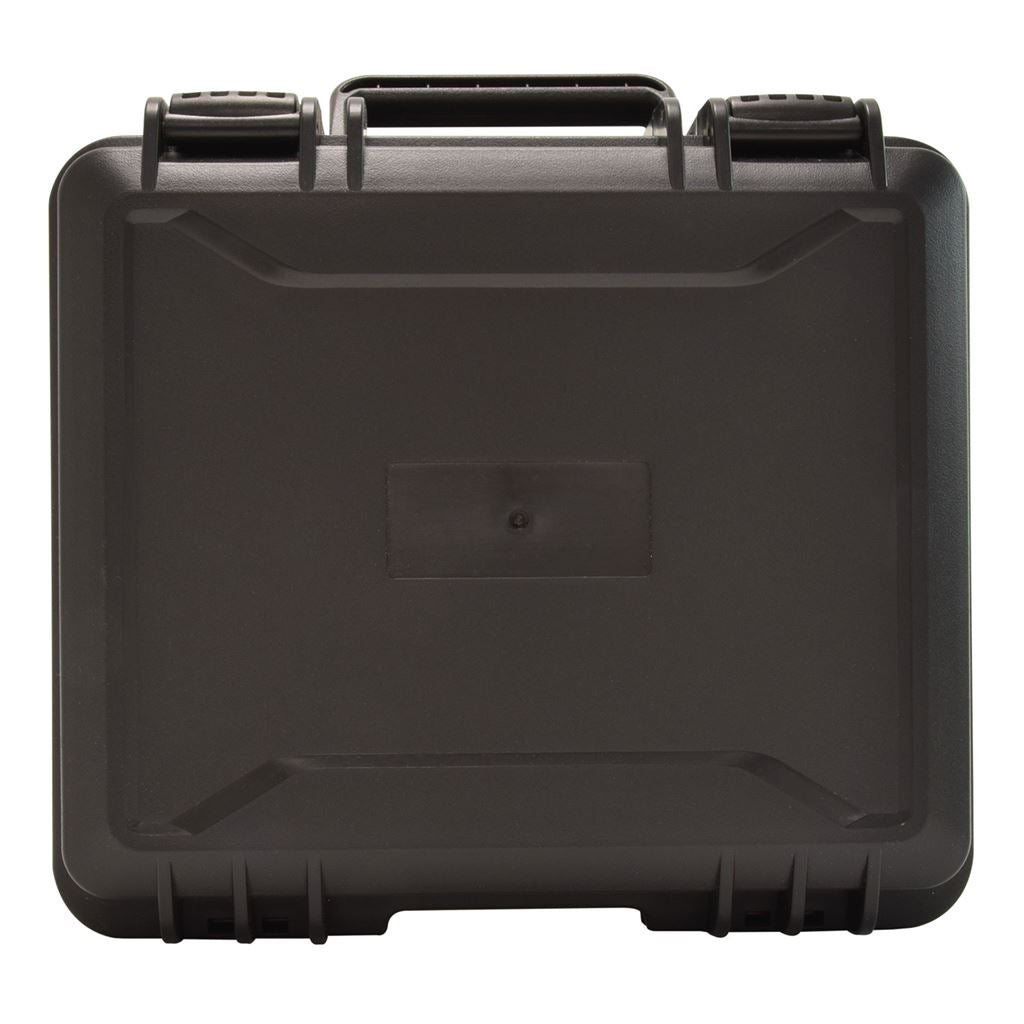 Heavy Duty Compact ABS Transit Case - Equipment - HDC295