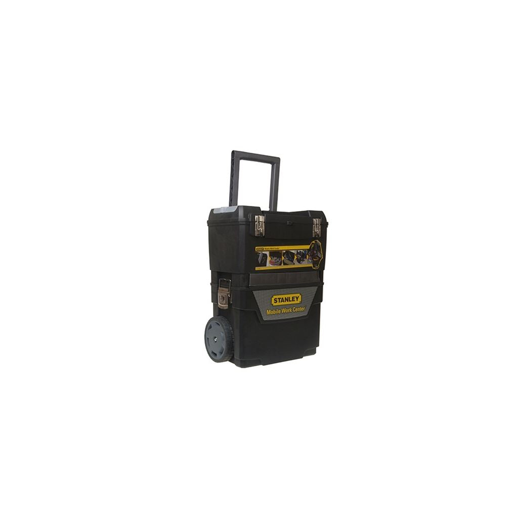 Mobile Work Centre