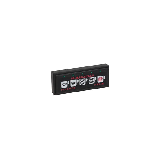 Marzocco Coffee Machine Push-button Panel 5 Buttons