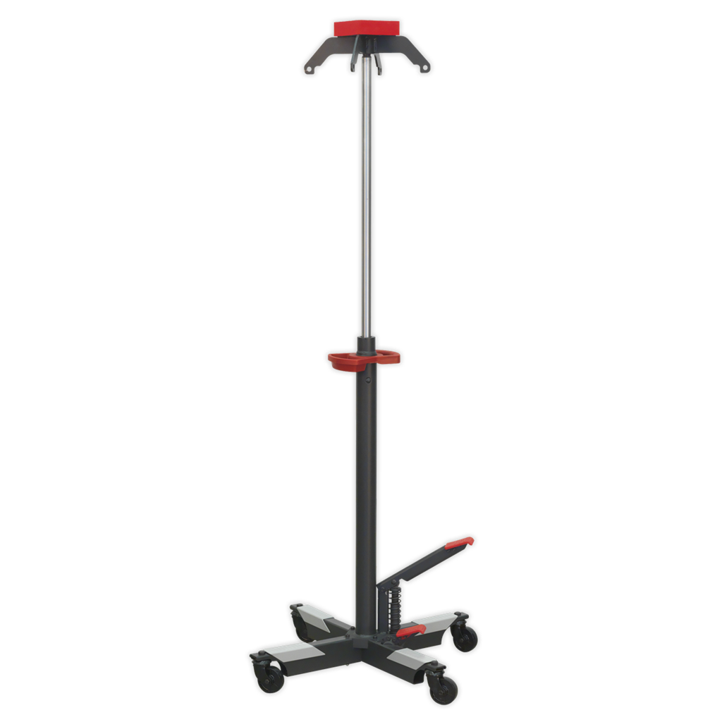 Premier Transmission Jack 750kg Vertical