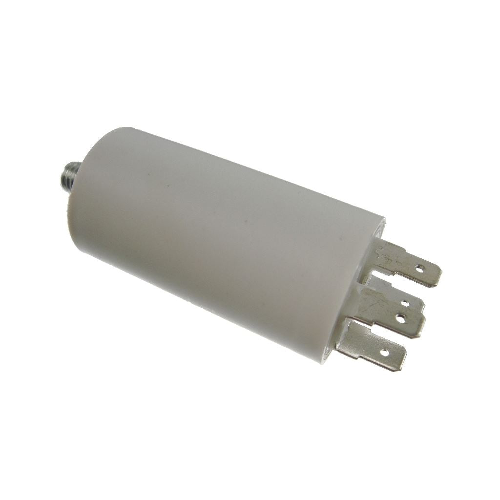 Capacitor 2.5UF