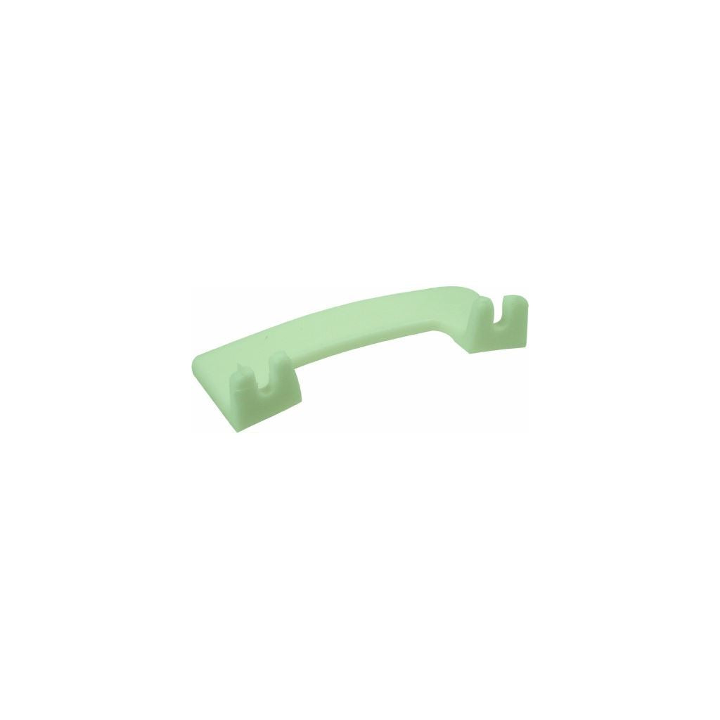 Front Drum Support Plastic Pad for Indesit/Ariston Tumble Dryers and Spin Dryers