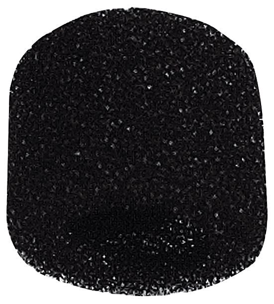 Foam Microphone Windshield 10mm