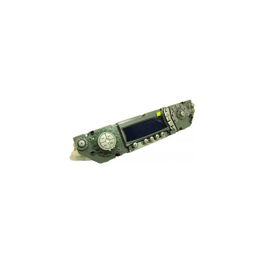 Control Dispaly Lcd Aqu.7 5 Kg Rohs (hl) for Hotpoint Washing Machines