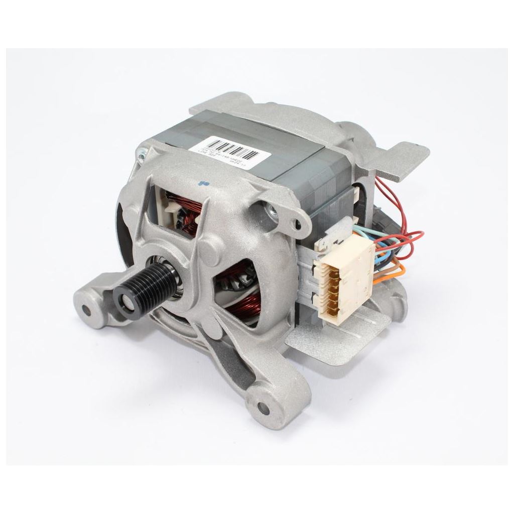 Motor Mca52/64-148/w He22 for Whirlpool/Indesit Washing Machines