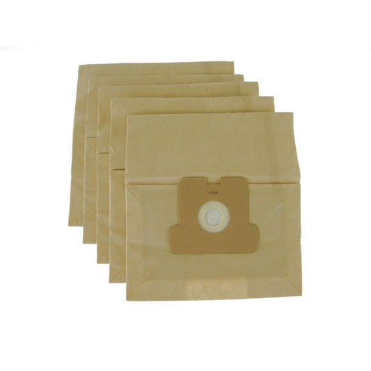 Hoover Compact Vacuum Cleaner Paper Dust Bags