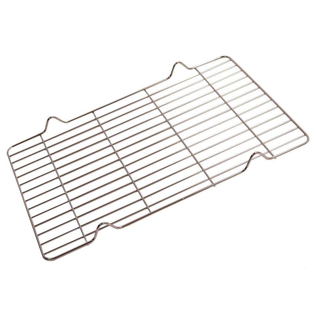 Grid Grill Pan 344 X 223 X 25 for Hotpoint/Creda/Cannon Cookers and Ovens