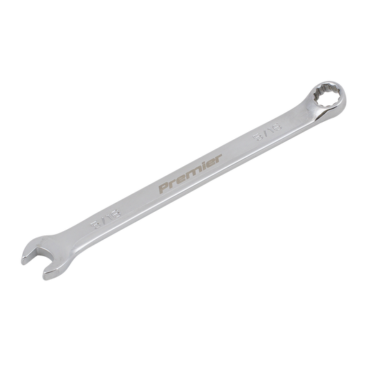 Combination Spanner 5/16" - Imperial