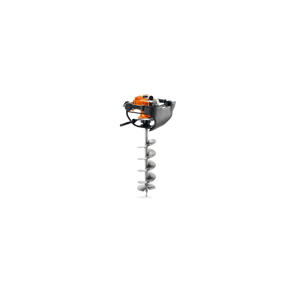 Stihl Bt 131 Professional Single-operator Earth Auger With 4-mix&#174; Engine