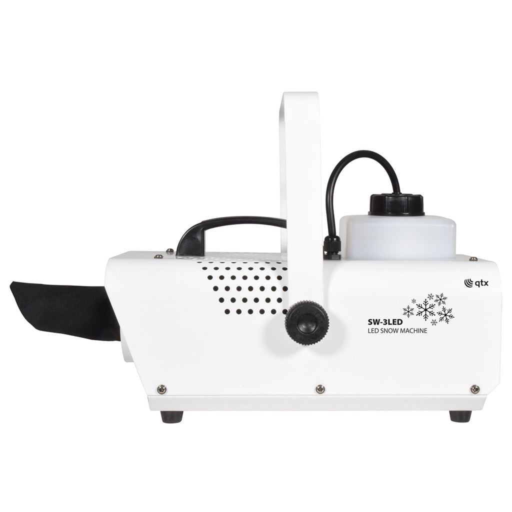 LED Snow Machine 800W - SW-3LED