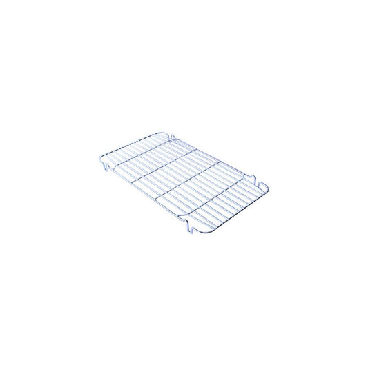 Universal Oven Cooker Grill Pan Mesh GridSmall 320mm x 180mm