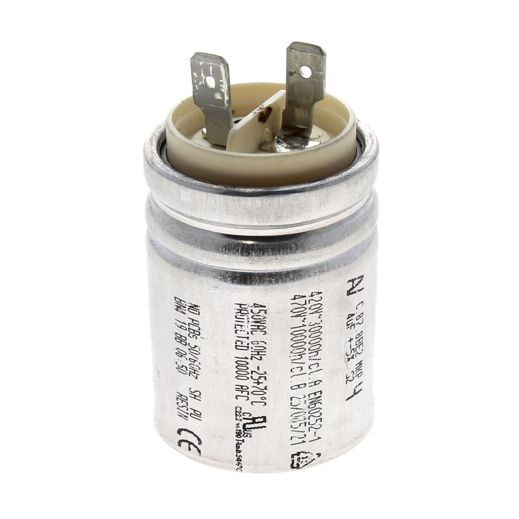 Capacitor for Ikea/Whirlpool/Kitchenaid Cooker Hood