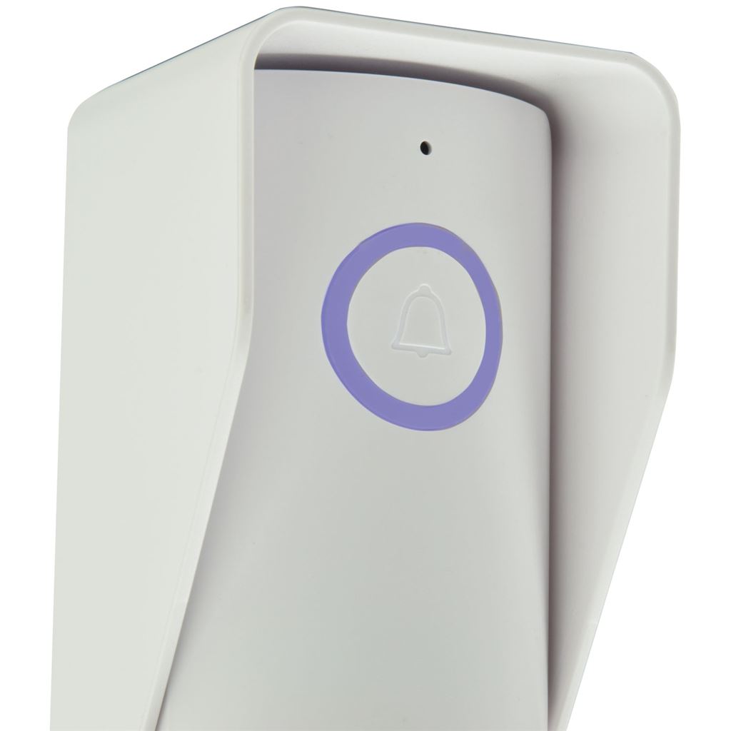 2.4Ghz Wireless Digital Intercom - 2WID001