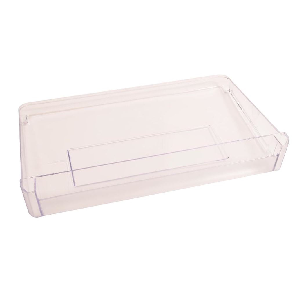 Freezer Drawer - Shallow for Hotpoint/Indesit/Ariston Fridges and Freezers