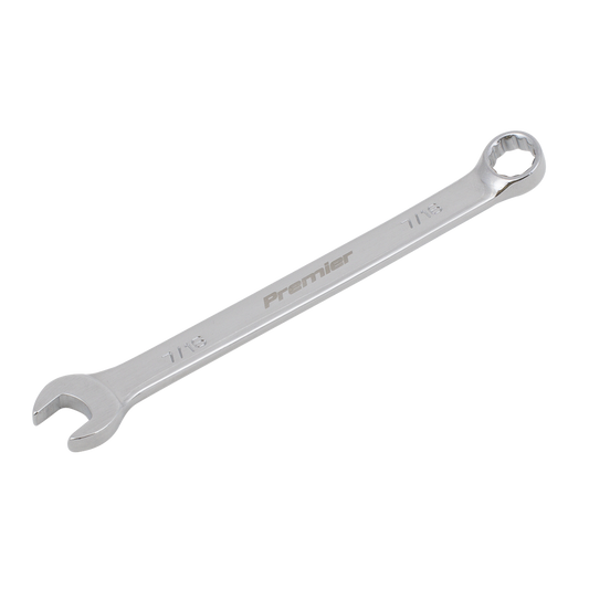 Combination Spanner 7/16" - Imperial