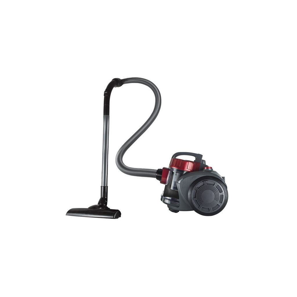 Canister Bagless Vacuum Cleaner