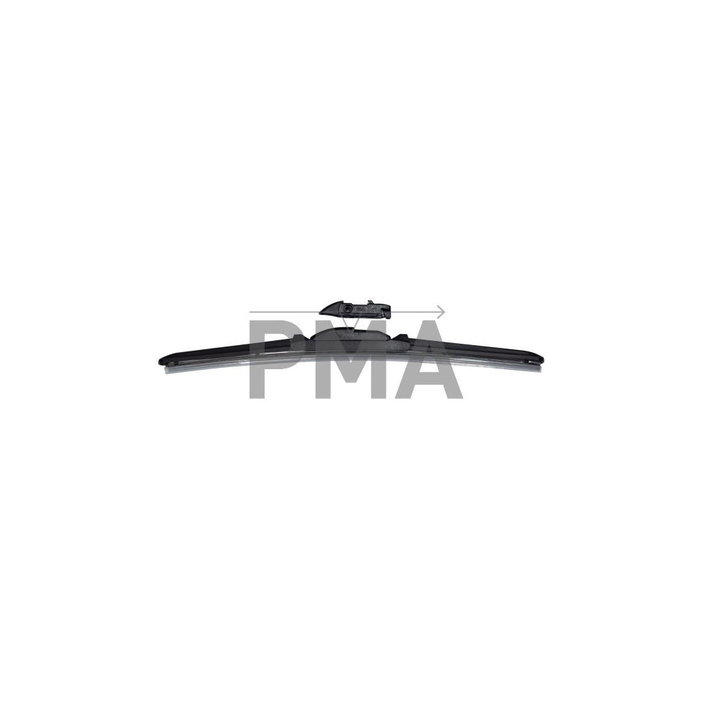 Flat Wiper Blade 15in/380mm