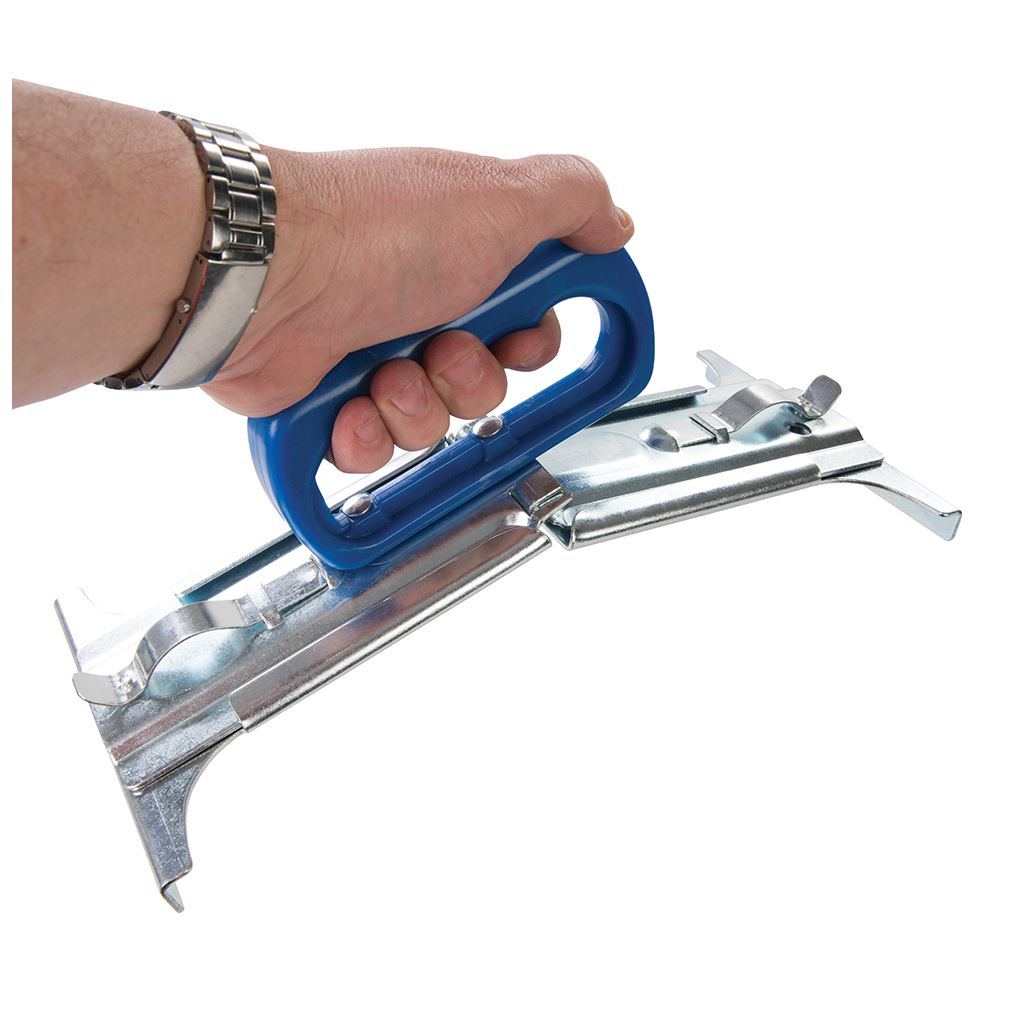Silverline Paving Slab Lifter - 300 - 500mm