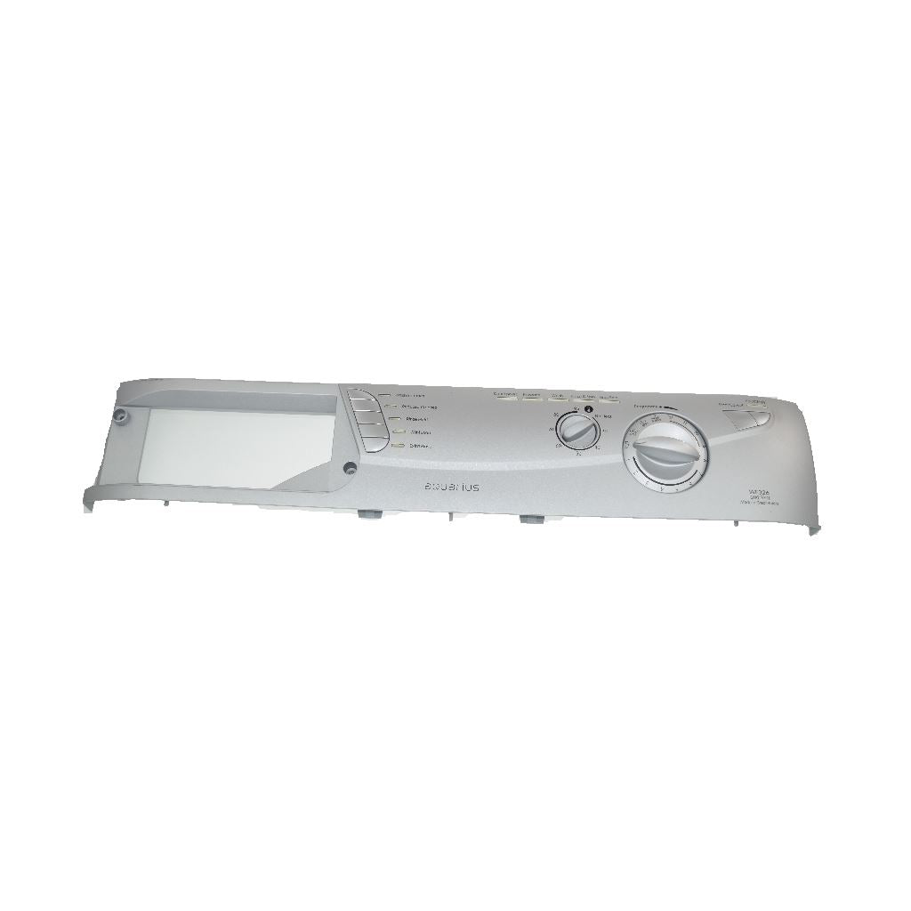 Console Panel Wf326a for Hotpoint Washing Machines