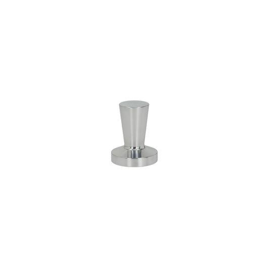 Bezzera/Gaggia/Vibiemme Coffee Machine Polished Aluminium Tamper &#248; 58 Mm