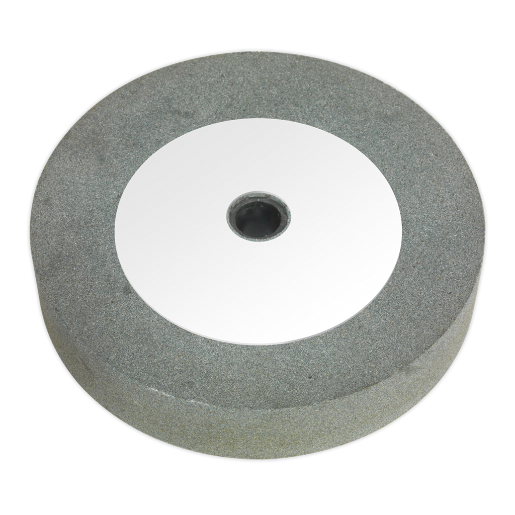 Wet Stone Wheel &#216;200 x 40mm 20mm Bore for SM521