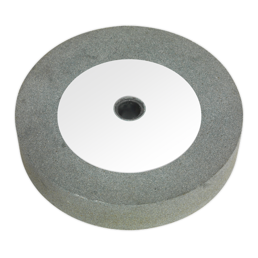 Wet Stone Wheel &#216;200 x 40mm 20mm Bore for SM521