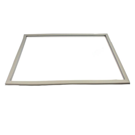 Freezer Door Seal 656x783 Grey for Hotpoint Fridges and Freezers