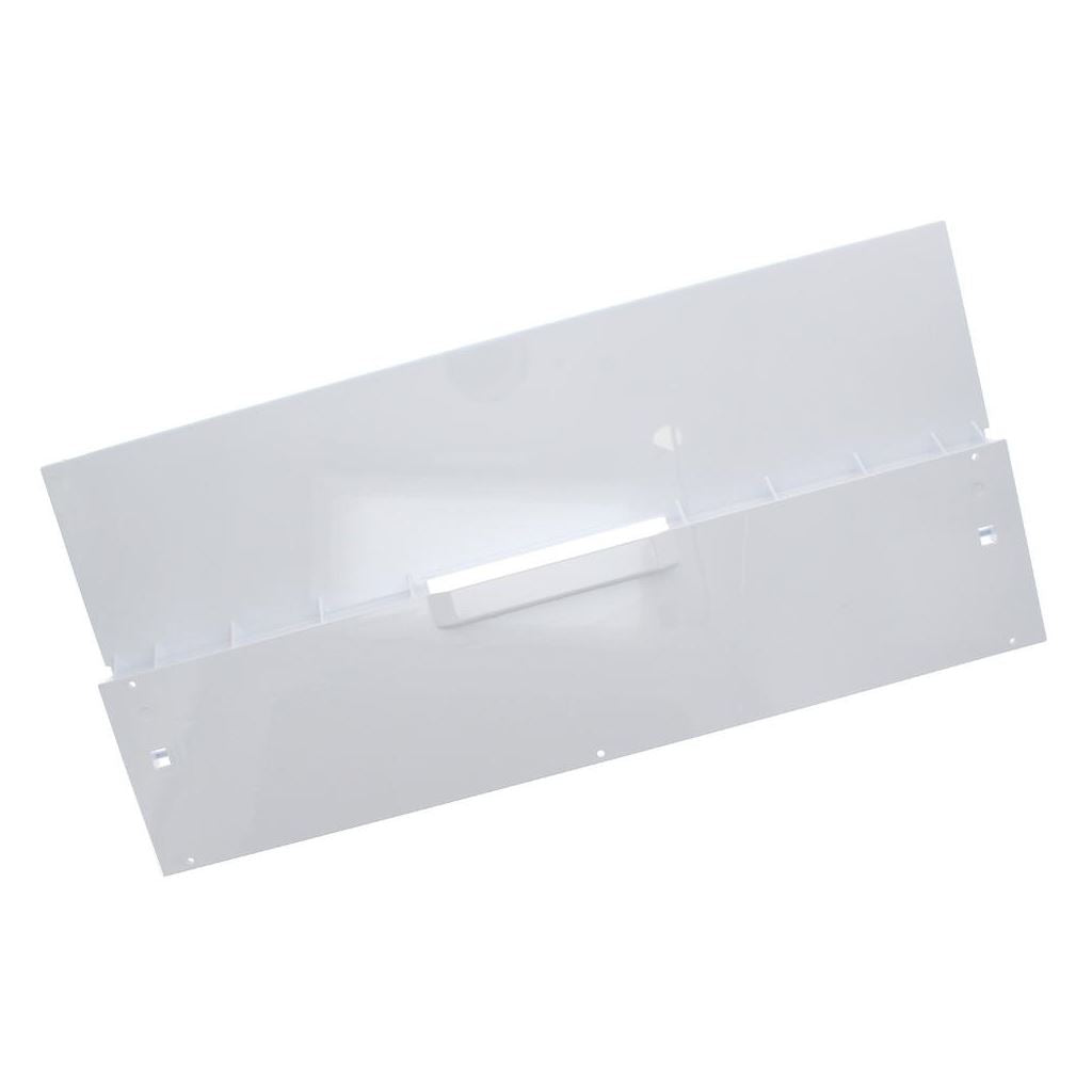 White Pw Dishwarmer Door Support H900 for Indesit Cookers and Ovens