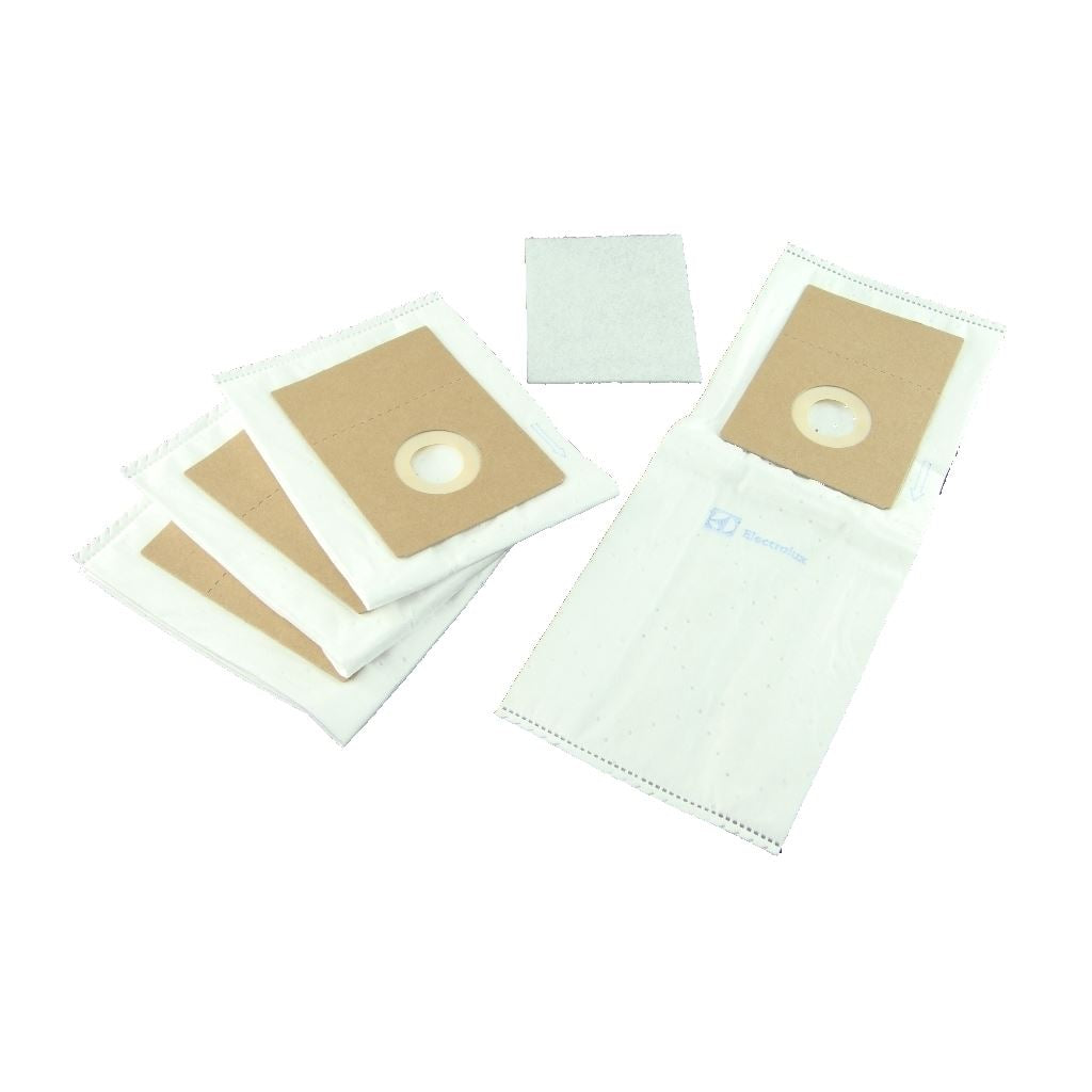 Electrolux Vacuum Bag and Filter Pack (ES82)