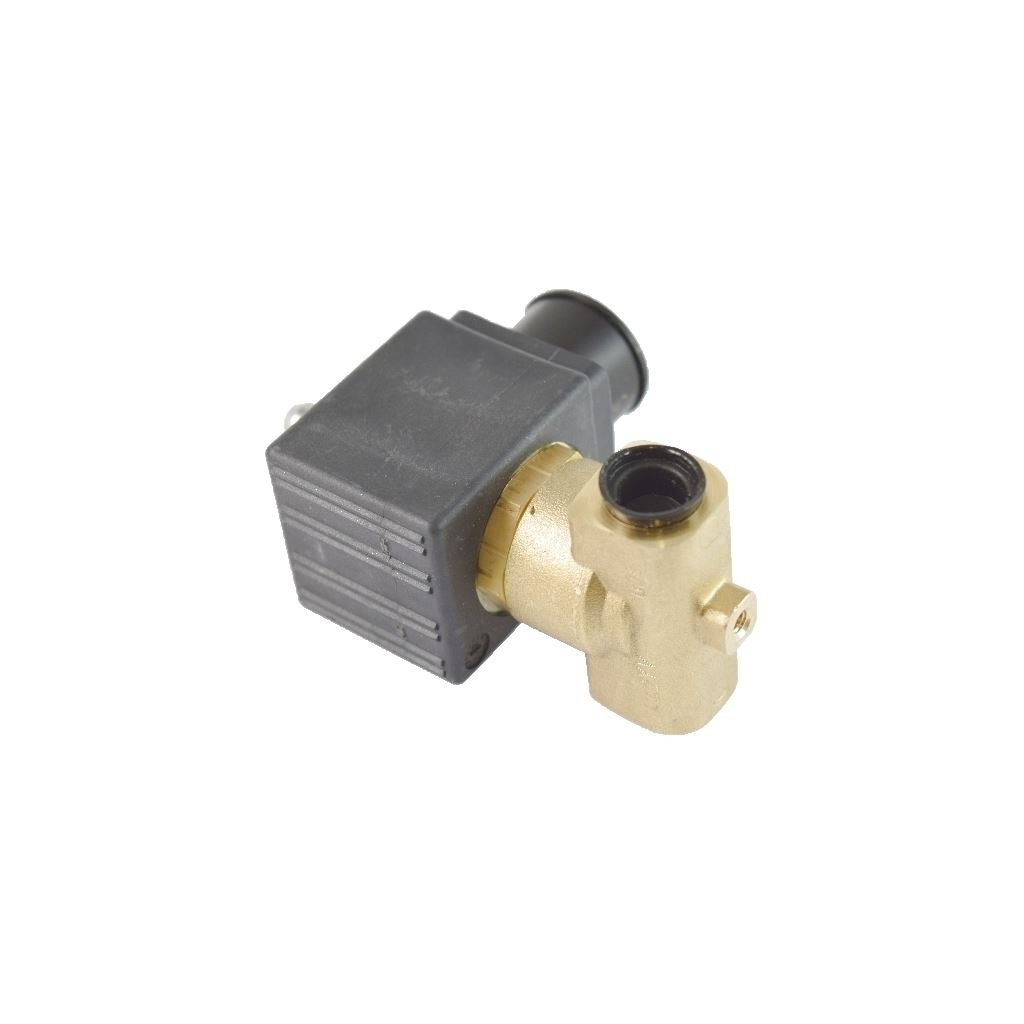 Carimali/Reneka Coffee Machine 3-way Parker Solenoid Valve 230v 50hz