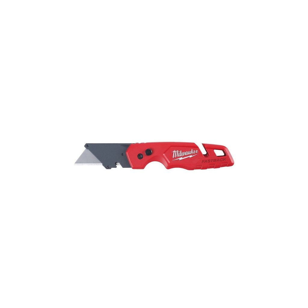 FASTBACK flip utility knife