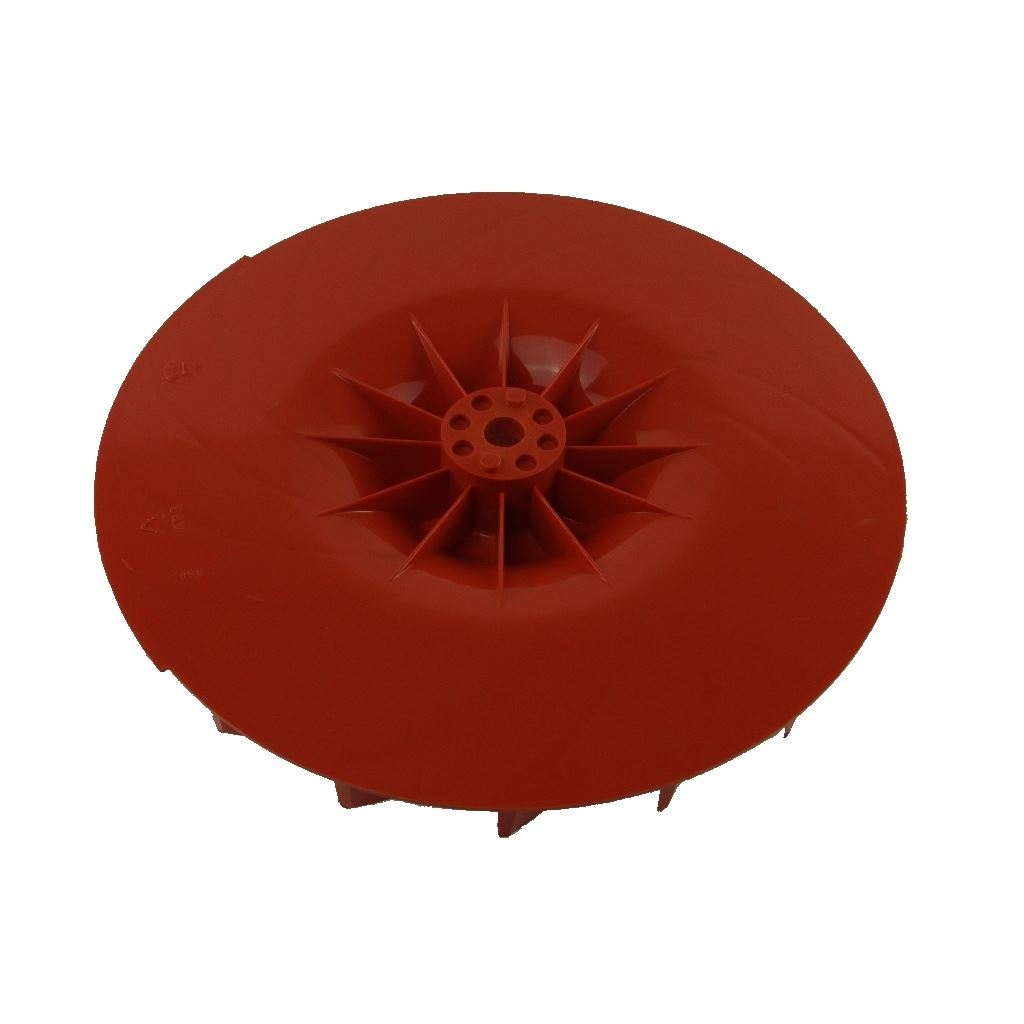 Flymo Easi Bag Impeller