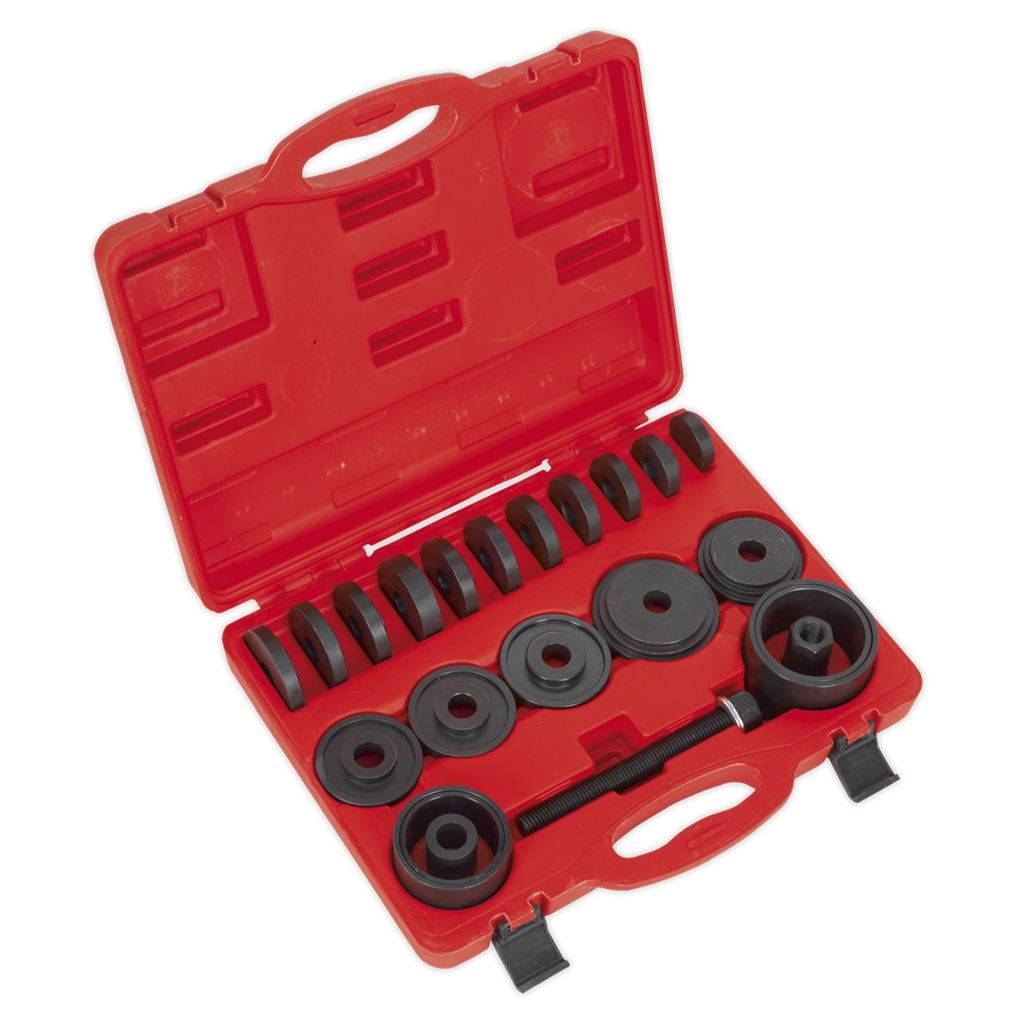 Wheel Bearing Removal/Installation Kit