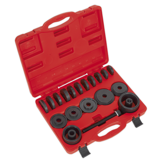 Wheel Bearing Removal/Installation Kit