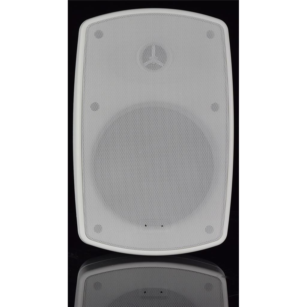 BHV Series IP44 Background Speakers 100V - BH5V-W White