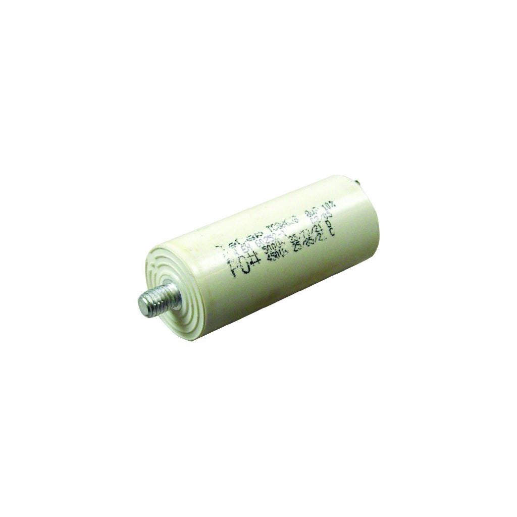 Capacitor (hl) for Indesit/Hotpoint/Creda Tumble Dryers and Spin Dryers