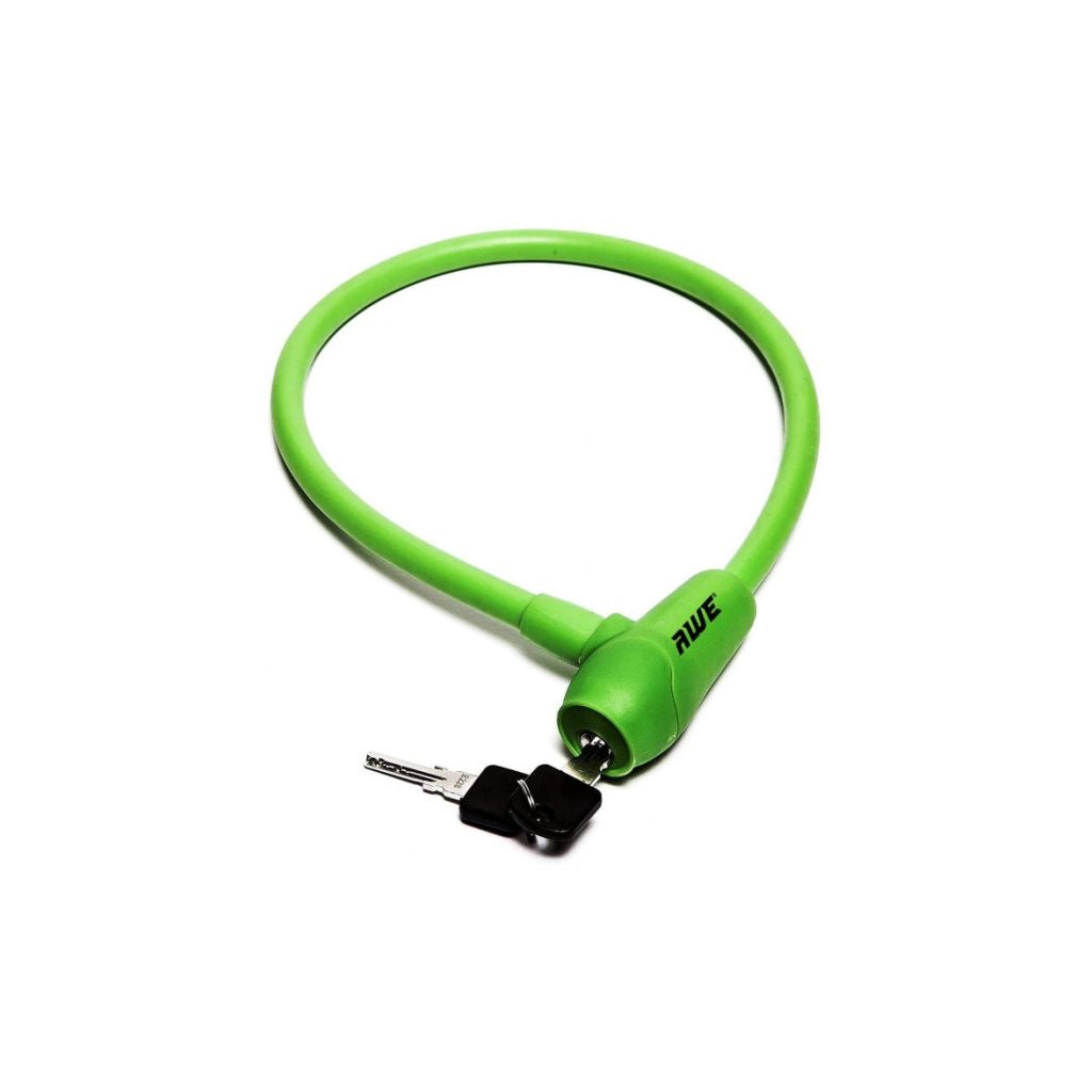 Automatic Silicone Cable Lock - 600 x 12mm