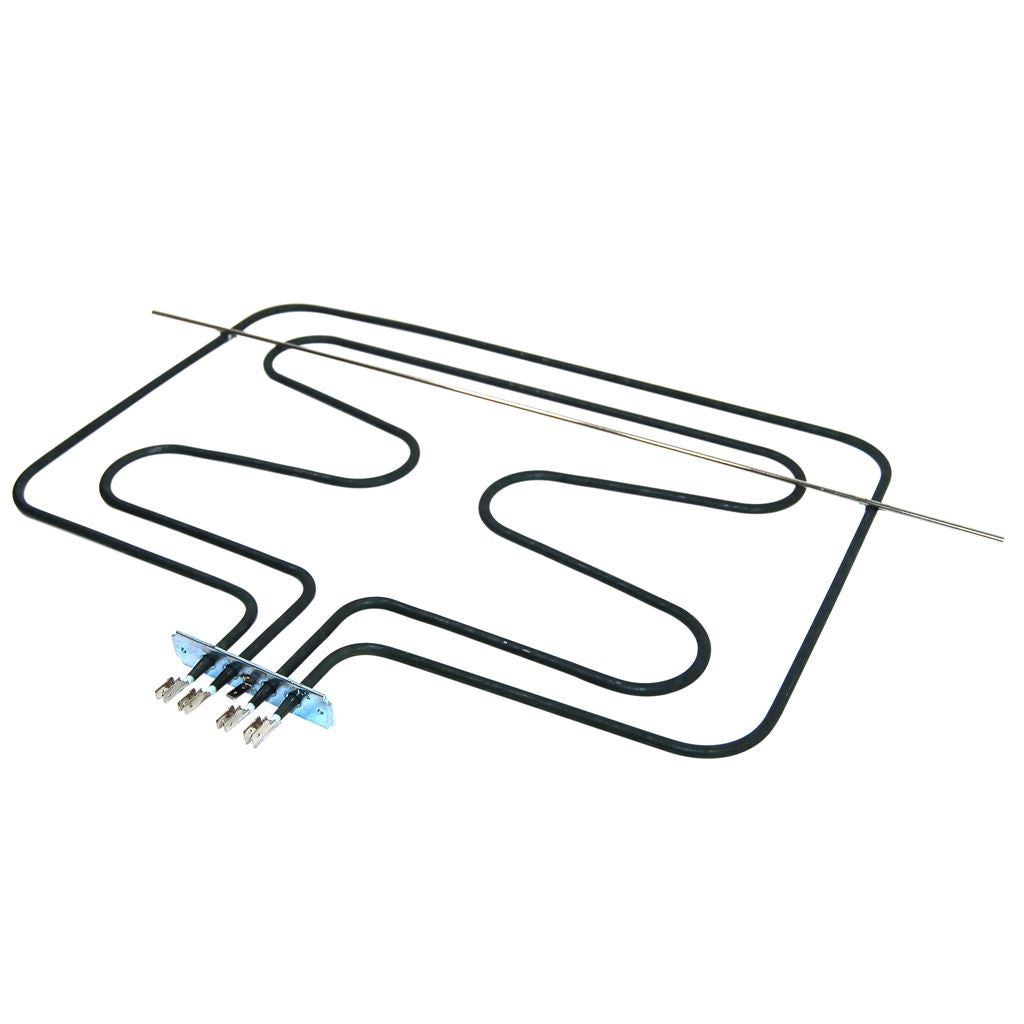 Top Oven Grill Element for Indesit/Hotpoint/Cannon/Ariston Cookers and Ovens