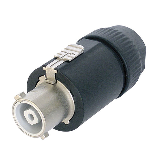 Neutrik NAC3FC-HC PowerCon 32 Amp Mains Connector